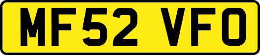 MF52VFO