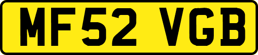 MF52VGB