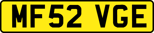 MF52VGE