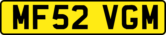 MF52VGM