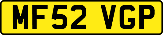 MF52VGP