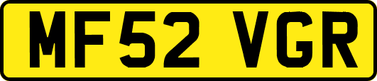 MF52VGR