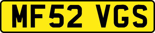 MF52VGS