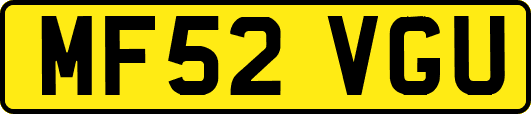 MF52VGU