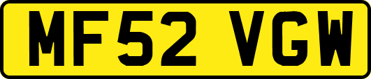 MF52VGW