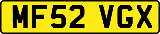 MF52VGX