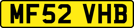 MF52VHB