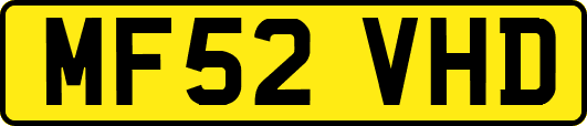 MF52VHD