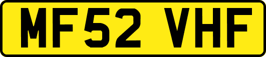 MF52VHF