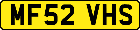 MF52VHS