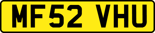 MF52VHU