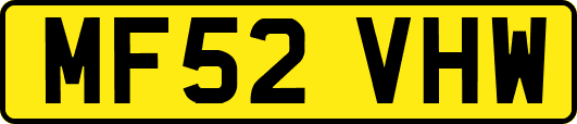 MF52VHW