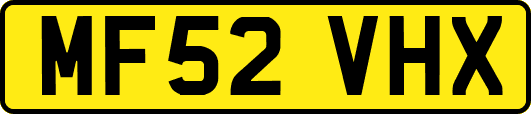 MF52VHX