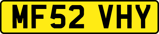 MF52VHY