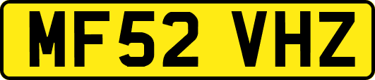 MF52VHZ
