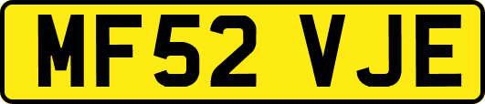 MF52VJE