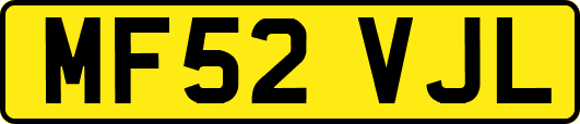 MF52VJL