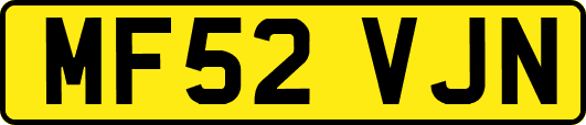 MF52VJN