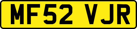 MF52VJR