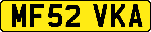 MF52VKA