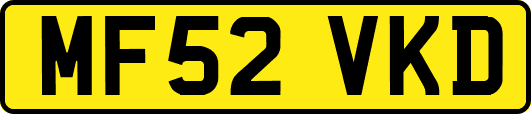 MF52VKD