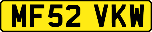 MF52VKW
