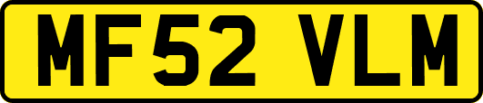 MF52VLM