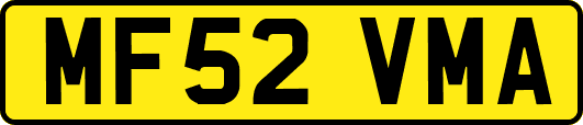 MF52VMA