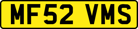MF52VMS