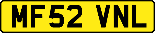 MF52VNL