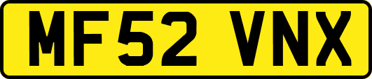 MF52VNX