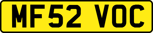 MF52VOC