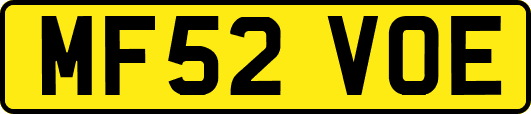 MF52VOE