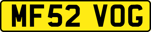 MF52VOG