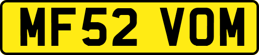 MF52VOM