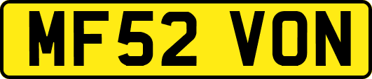 MF52VON