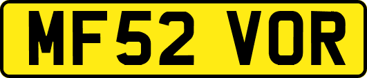 MF52VOR
