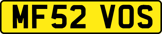 MF52VOS