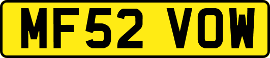MF52VOW
