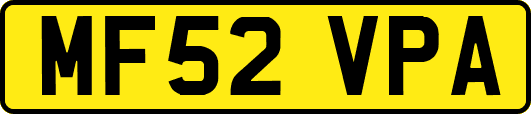 MF52VPA