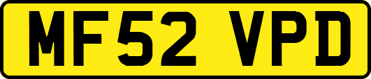 MF52VPD