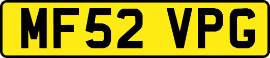 MF52VPG