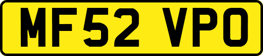 MF52VPO