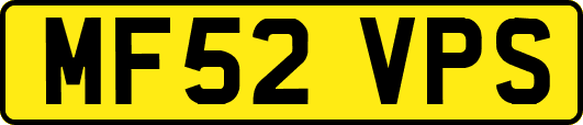 MF52VPS