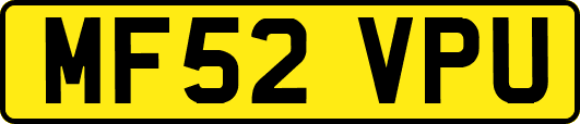 MF52VPU