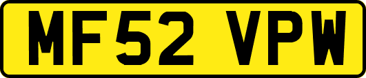 MF52VPW