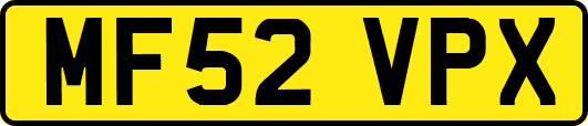 MF52VPX