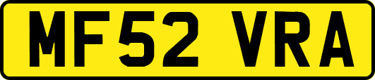 MF52VRA