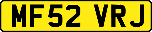 MF52VRJ