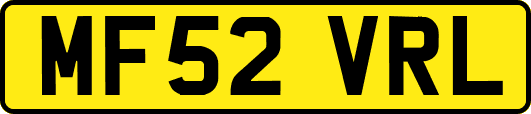 MF52VRL